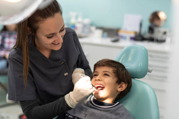 Best Weekend Emergency Dentist in Ford Heights, IL
