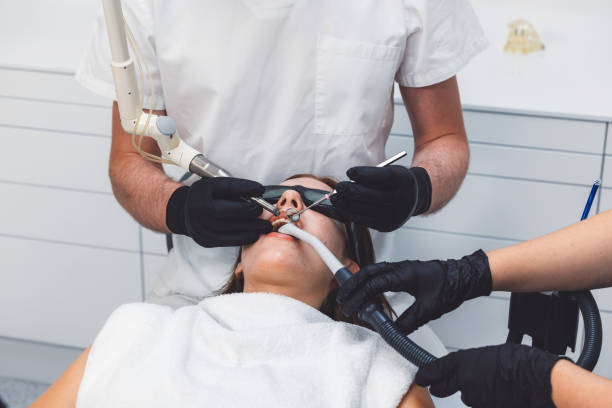 Best Emergency Dental Care for Abscessed Tooth in Ford Heights, IL