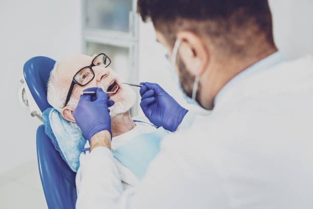 Best Emergency Dentist for Knocked-Out Tooth in Ford Heights, IL